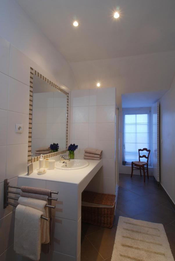 Maison D'Hotes Paris Riverside Saint-Maur-des-Fosses ภายนอก รูปภาพ