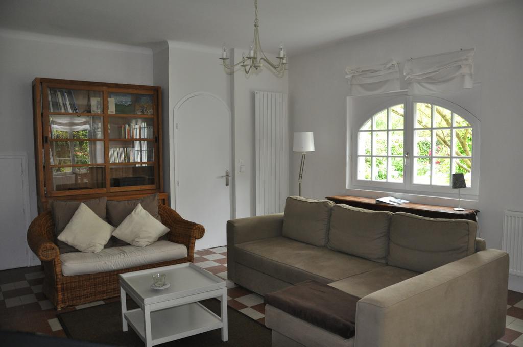 Maison D'Hotes Paris Riverside Saint-Maur-des-Fosses ภายนอก รูปภาพ