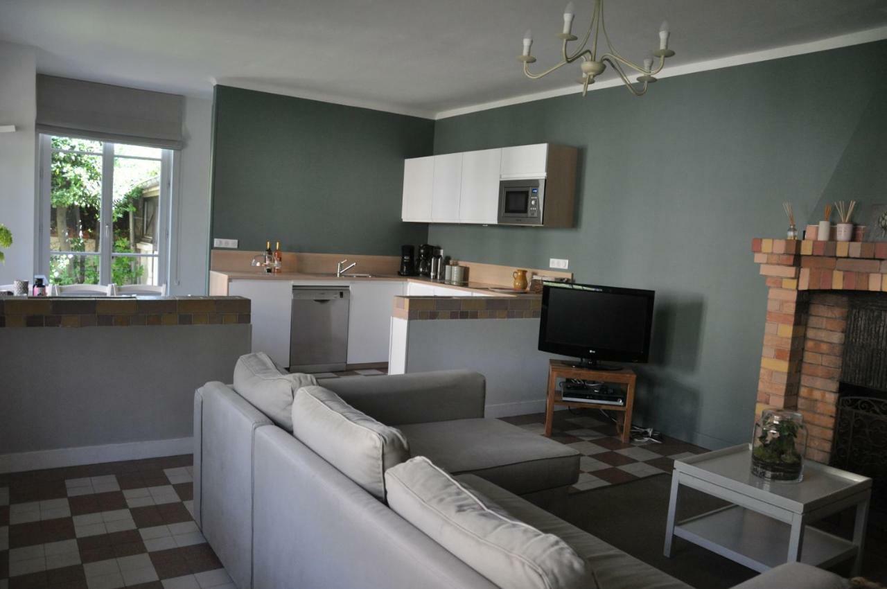 Maison D'Hotes Paris Riverside Saint-Maur-des-Fosses ภายนอก รูปภาพ