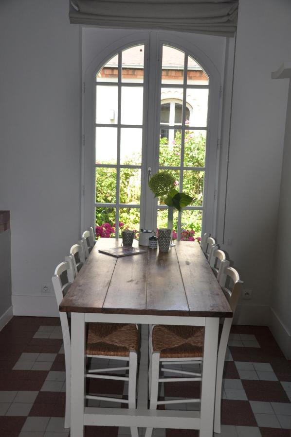 Maison D'Hotes Paris Riverside Saint-Maur-des-Fosses ภายนอก รูปภาพ